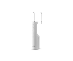 Panasonic Oral irrigator | EW-DJ66-W303 | 200 ml | Number of galvutės 2 | Baltas