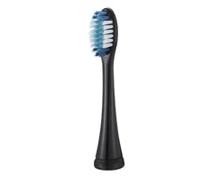 Panasonic | Dantų šepetėlis replacement | WEW0917K803 | Heads | Suaugusiems | Šepetėlių skaičius galvutės įeina 2 | Number of teeth brushing modes Not specified | Juodas