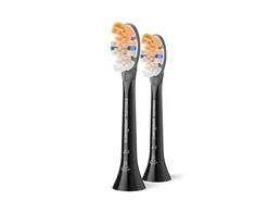 Philips Sonicare Premium All-in-One 2 dalių šepetėlių galvučių pakuotė HX9092/88