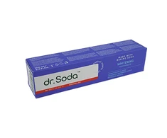 Grants Of Australia Soda | Dantų pasta „Balinanti“, 100 ml | dr. Soda