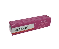 Monroe Soda | Dantų pasta „Dantenų apsauga“, 100 ml | dr. Soda