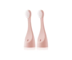 Sonetic Kids 171090200 | ETA Replacement brush heads | Heads | For kids | Number of brush heads included 2 | Rožinė
