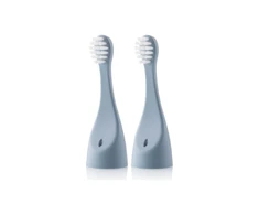 Sonetic Kids 171090500 | ETA Replacement brush heads | Heads | For kids | Number of brush heads included 2 | Mėlyna