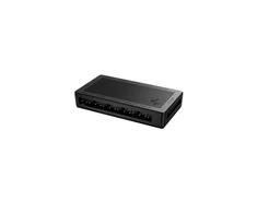 Deepcool | 12 prievadų adresuojamas RGB šakotuvas | SC700 | N/A