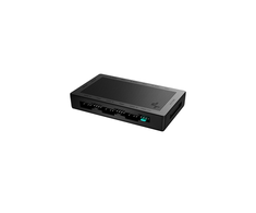 Deepcool | Du viename PWM ir RGB šakotuvas | SC790 | N/A