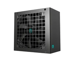 Deepcool 80 PLUS Bronze PSU | PF750X | 750 W | Juodas