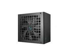 „Deepcool 80Plus Bronze“ maitinimo blokas | PL650D-FC | 650 W