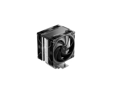 Deepcool CPU Cooler | AG400 G2 PLUS | Juodas | Intel, AMD