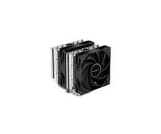 Deepcool | AG620 | Juodas | Intel, AMD | CPU Air Cooler