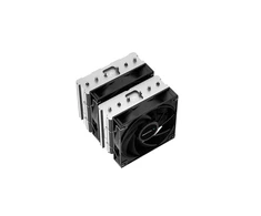 Deepcool | AG620 | Juodas | Intel, AMD | CPU Air Cooler