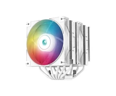 „Deepcool“ | CPU aušintuvas | AG620 WH ARGB | Intel, AMD