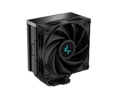 „Deepcool“ | AK400 | „Zero Dark“ | „Intel“, AMD | CPU oro aušintuvas