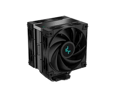 Deepcool | CPU oro aušintuvas | AK400 | Zero Dark Plus | Intel, AMD