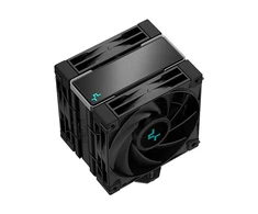 Deepcool | CPU oro aušintuvas | AK400 | Zero Dark Plus | Intel, AMD
