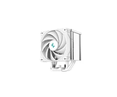 Aušintuvas Deepcool AK500 WH