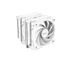 Deepcool | AK620 | Baltas | Intel, AMD | CPU oro aušintuvas