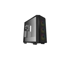 Kompiuterio korpusas Deepcool CG540 Mesh