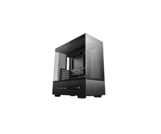 Deepcool Case | CH690 Digital | Juodas | Mid Tower | ATX PS2
