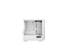 Deepcool CH360 | Mid Tower | ATX PS2 | Baltas