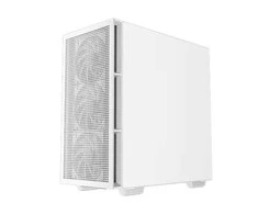 Korpusas Deepcool CH560 Digital MID TOWER CASE, Baltas