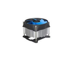 Deepcool | Kompaktiškas procesoriaus aušintuvas | Theta 31 PWM | Intel