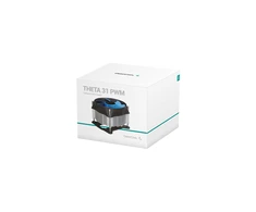 Deepcool | Kompaktiškas procesoriaus aušintuvas | Theta 31 PWM | Intel