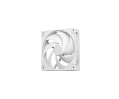 Deepcool Cooling Fan | FD12 WH V2 | Baltas