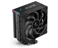 Aušinimas Deepcool AK400 DIGITAL PRO