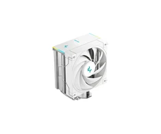 „DeepCool AK400 DIGITAL SE WH“ aušinimas