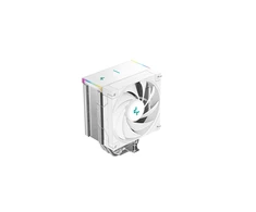 DeepCool AK500S Digital SE WH Processor Oro vėsintuvas 12 cm Baltas 1 pc(s)