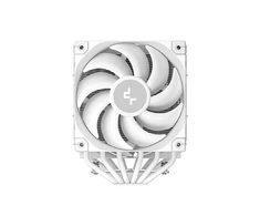 „Deepcool“ procesoriaus oro aušintuvas | AK620 DIGITAL PRO | Intel, AMD