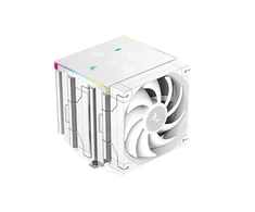 „Deepcool“ procesoriaus oro aušintuvas | AK620 DIGITAL PRO | Intel, AMD