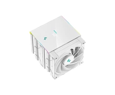 Deepcool | CPU oro aušintuvas | AK620 Digital WH | Intel, AMD