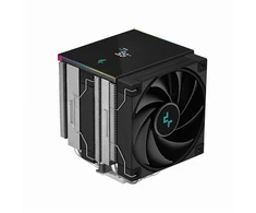„DeepCool AK620 DIGITAL SE“ aušinimas