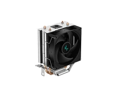 Deepcool | CPU Cooler | AG200 | Juodas | Intel, AMD