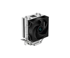 Deepcool | CPU aušintuvas | AG300 | Juodas | Intel, AMD