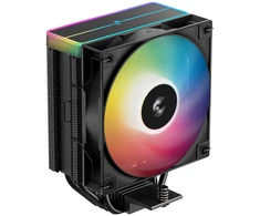 „Deepcool“ procesoriaus aušintuvas | AG400 BK ARGB | „Intel“, AMD