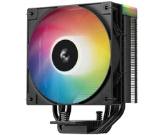 „Deepcool“ procesoriaus aušintuvas | AG400 BK ARGB | „Intel“, AMD