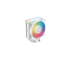 Deepcool CPU Cooler | AG400 WH ARGB V2 | Intel, AMD