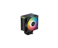 „Deepcool“ procesoriaus aušintuvas | AG500 BK ARGB V2 | „Intel“, AMD