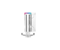 „Deepcool“ procesoriaus aušintuvas | AK400 DIGITAL PRO WH | Intel, AMD