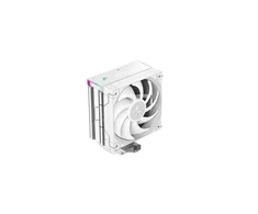 „Deepcool“ procesoriaus aušintuvas | AK400 DIGITAL PRO WH | Intel, AMD