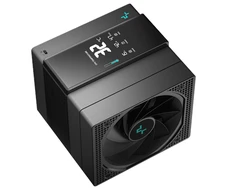 Deepcool | CPU Cooler | ASSASSIN IV VC VISION | Intel, AMD