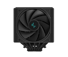 Deepcool | CPU Cooler | ASSASSIN IV VC VISION | Intel, AMD