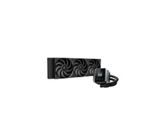 Deepcool | CPU Cooler | MYSTIQUE 360 | Intel, AMD