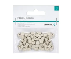 Deepcool dekoratyviniai dėklai | PIXEL | Pilka