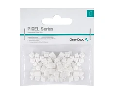 Deepcool dekoratyviniai dėklai | PIXEL | Baltas
