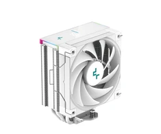 Deepcool | Skaitmeninis CPU oro aušintuvas Baltas | AK400