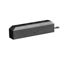 Deepcool FH-04 fan hub | Deepcool | FH-04
