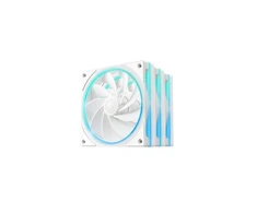 Deepcool ventiliatorius | FL12R SE WH 3IN1 | Baltas